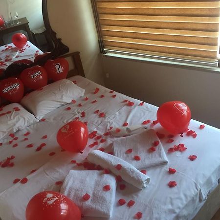 Cicekli Yali Hotel Buyukada Island Zewnętrze zdjęcie