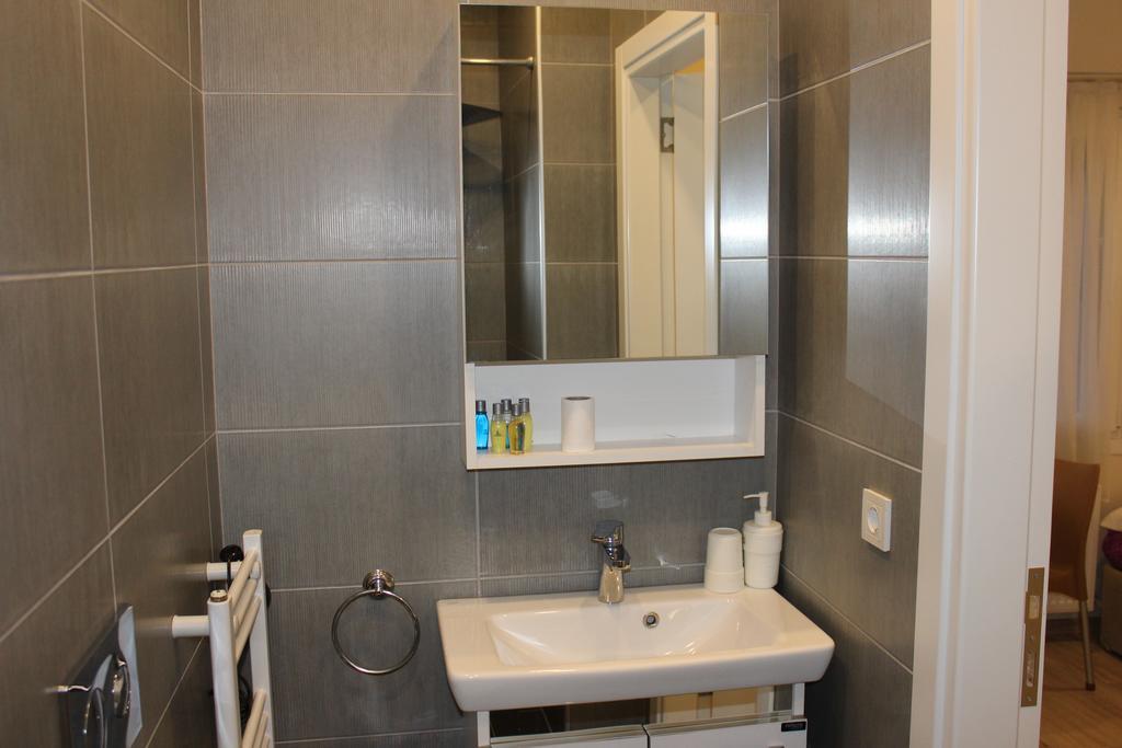 Cicekli Yali Hotel Buyukada Island Pokój zdjęcie