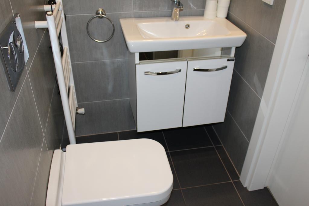 Cicekli Yali Hotel Buyukada Island Pokój zdjęcie