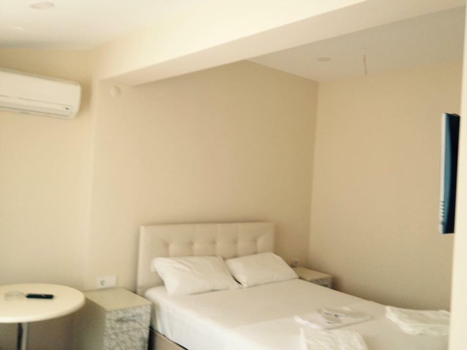 Cicekli Yali Hotel Buyukada Island Zewnętrze zdjęcie