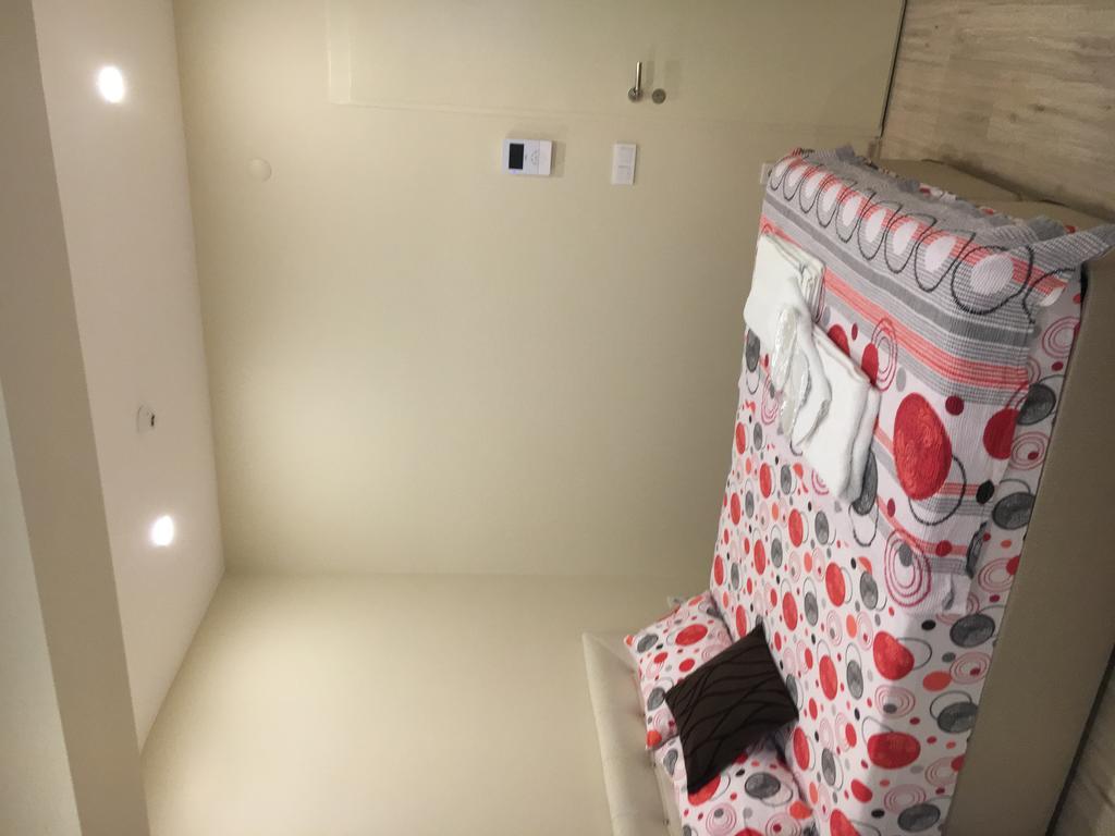 Cicekli Yali Hotel Buyukada Island Pokój zdjęcie