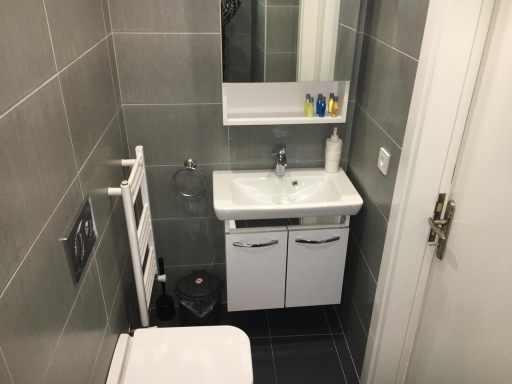 Cicekli Yali Hotel Buyukada Island Pokój zdjęcie