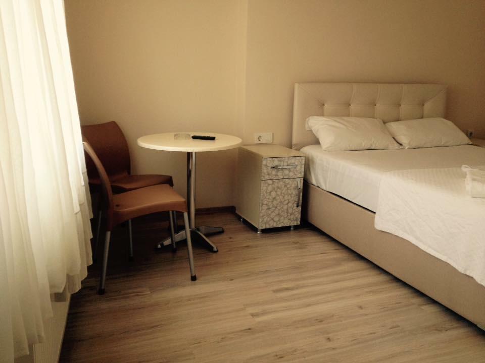 Cicekli Yali Hotel Buyukada Island Zewnętrze zdjęcie
