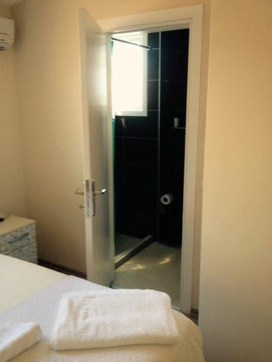 Cicekli Yali Hotel Buyukada Island Zewnętrze zdjęcie