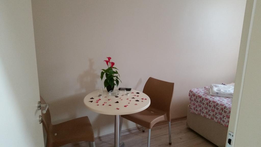 Cicekli Yali Hotel Buyukada Island Zewnętrze zdjęcie