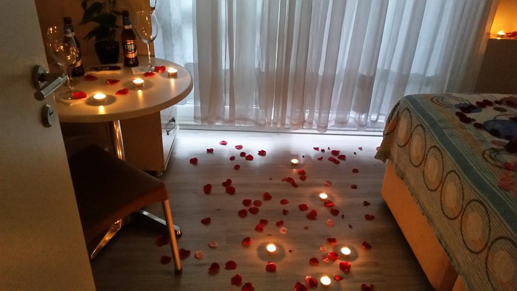 Cicekli Yali Hotel Buyukada Island Zewnętrze zdjęcie