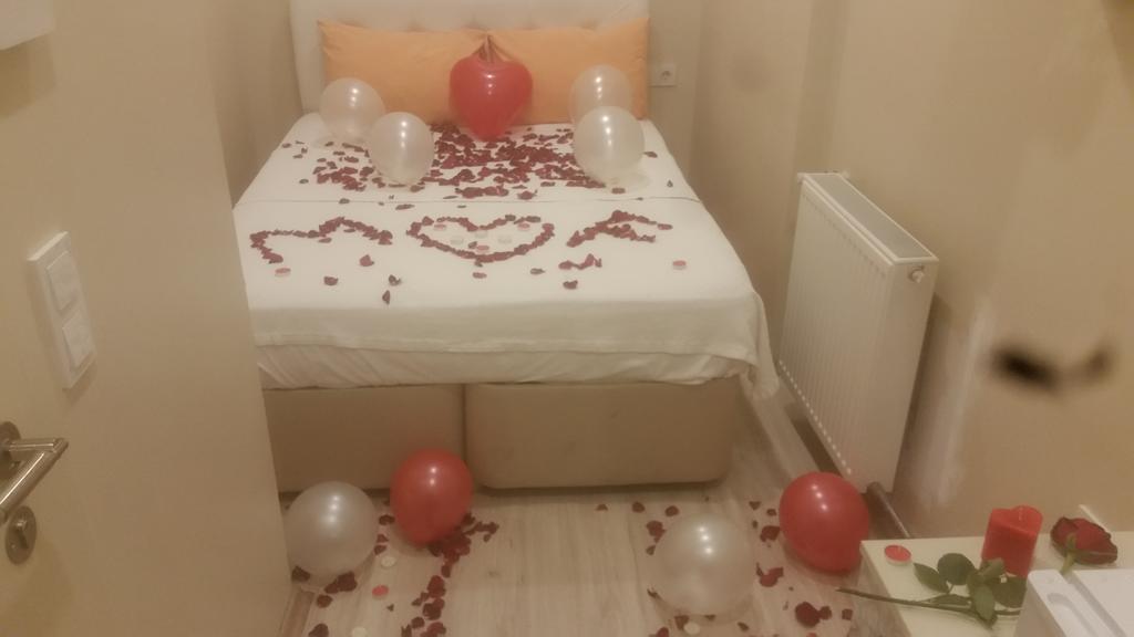 Cicekli Yali Hotel Buyukada Island Zewnętrze zdjęcie