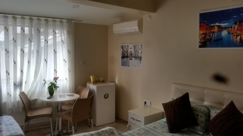 Cicekli Yali Hotel Buyukada Island Zewnętrze zdjęcie