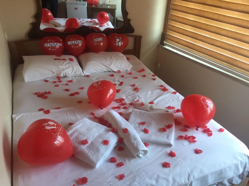 Cicekli Yali Hotel Buyukada Island Zewnętrze zdjęcie