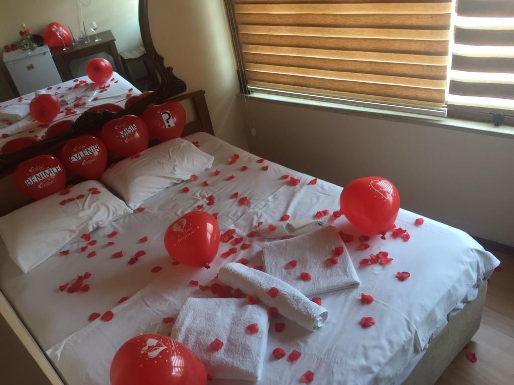 Cicekli Yali Hotel Buyukada Island Zewnętrze zdjęcie