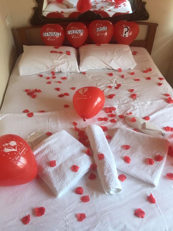 Cicekli Yali Hotel Buyukada Island Zewnętrze zdjęcie