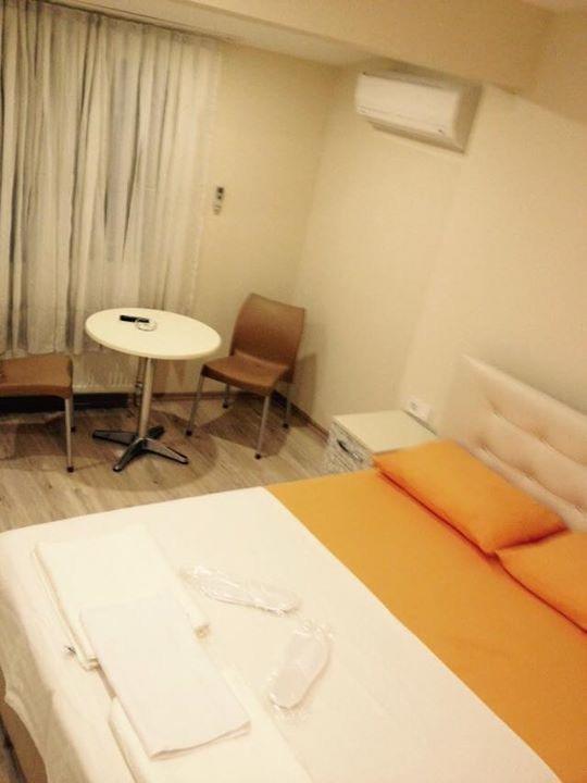 Cicekli Yali Hotel Buyukada Island Zewnętrze zdjęcie